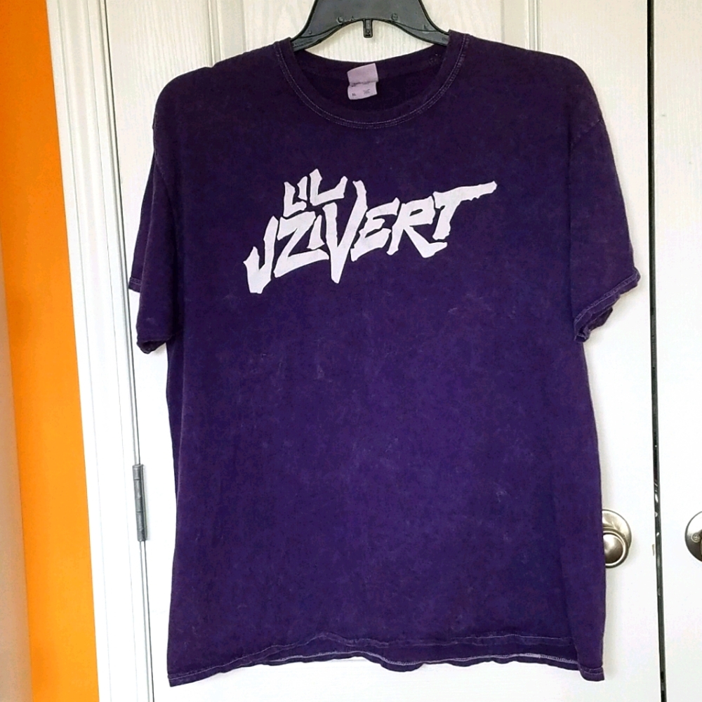Lil UZI VERT Tshirt